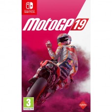 MotoGP 19 (Switch), 223650, Nintendo